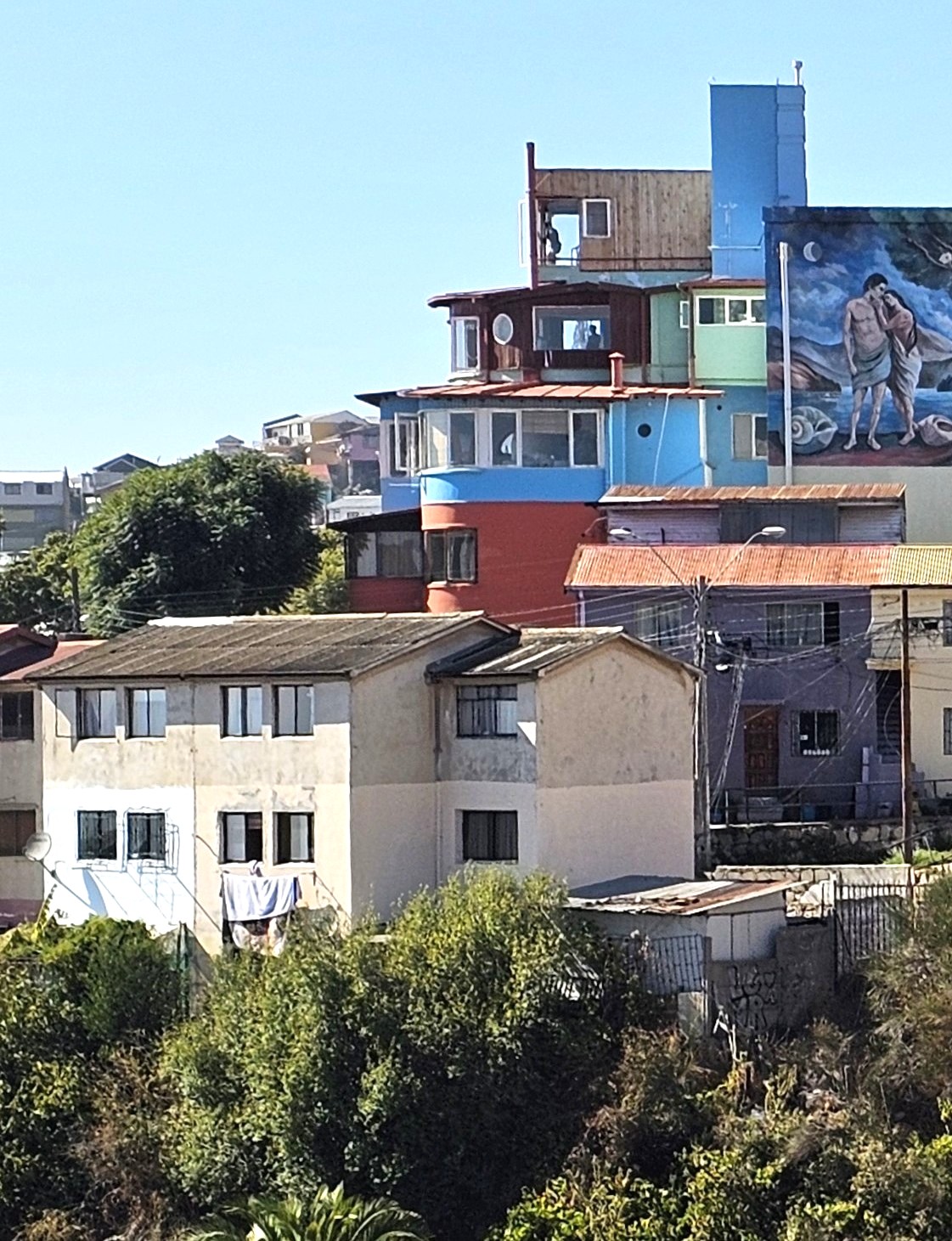 Valparaiso